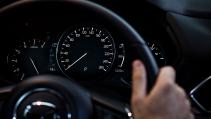 Mazda CX-5 2020: tellers