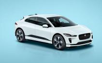 Jaguar I-PACE EV320 Limited Edition advertorial