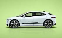 Jaguar I-PACE EV320 Limited Edition advertorial