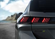 Peugeot 508 Sport Engineered 2020