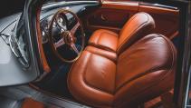 Alfa Romeo BAT 9 uit 1955
