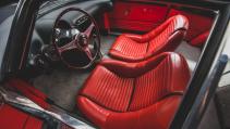 Interieur Alfa Romeo BAT 5