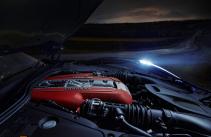 Ferrari 812 GTS V12-motor