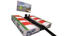 MotoGP-simulator Moto Trainer