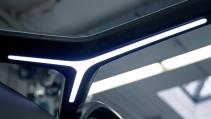 Bussink GT Speedlegend: AMG GT met halo