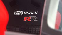 Honda Civic Mugen RR 2007 Type R kooptip
