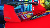 Honda Civic Mugen RR 2007 Type R kooptip