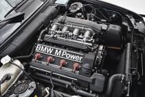 Motor 2.3 viercilinder BMW M3 E30