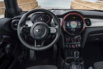 Hyundai i20 N vs Ford Fiesta ST vs Mini JCW
