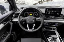 Audi Q5 Sportback 50 TFSI e