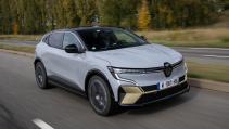 Renault Megane e-tech (2021)