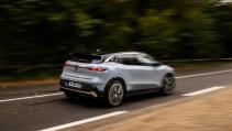Renault Megane e-tech (2021)