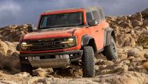 Ford Bronco Raptor