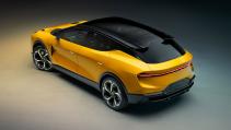 Lotus Eletre