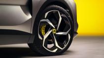 Lotus Eletre