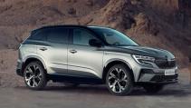 Renault Austral (2022)