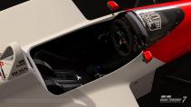 McLaren MP4/4 van Senna en Prost