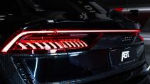 Duurste Audi van Nederland 2022 is een Audi RS Q8 Signature Edition van Abt