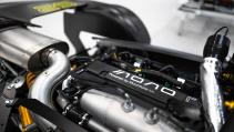 BAC Mono R 150e exemplaar