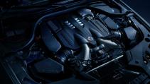 4,4-liter V8 Alpina B5 GT Sedan (BMW 5-serie)