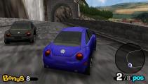 Beetle Adventure Racing screenshot