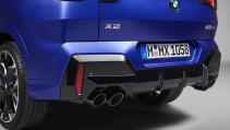 BMW X2 (2023)