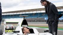 Brawn GP F1-documentaire