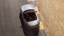 Mazda MX-5 update (2023)
