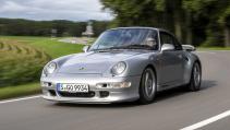Porsche 911 993 Turbo S