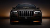 Rolls-Royce Ghost Black Badge Ékleipsis zonsverduistering (2023)