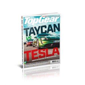 TopGear Magazine 174