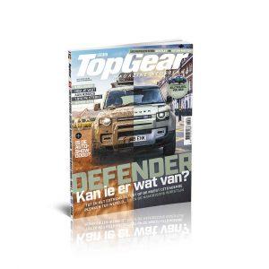 TopGear Magazine 179