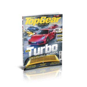 TopGear Magazine 181