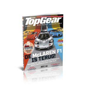 TopGear Magazine 183