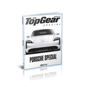 TopGear Porsche Special II