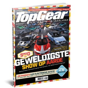 TopGear Magazine 197 – November 2021