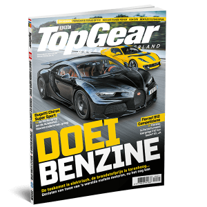 TopGear Magazine 198 – December 2021