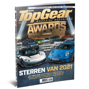 TopGear Magazine 199 Januari 2022