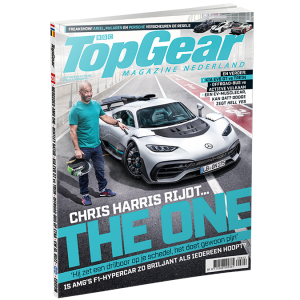 TopGear Magazine 208 - Oktober 2022