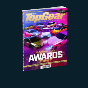 TopGear Magazine 211