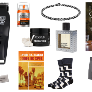 TopGear Ultimate Giftbox 215 V4