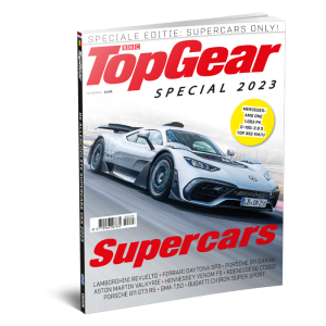 TopGear Supercar Special 2023