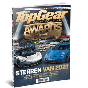TopGear Magazine 199 – Januari 2022
