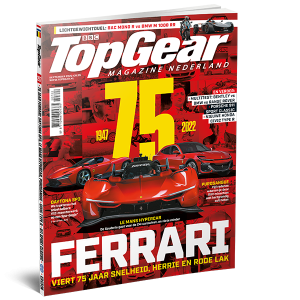 TopGear Magazine 207 – September 2022