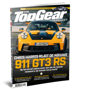 TopGear Magazine 210 – December 2022