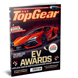 TopGear Magazine 215 – Mei 2023