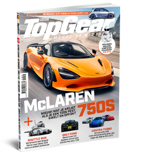 TopGear Magazine 216 – Juni 2023