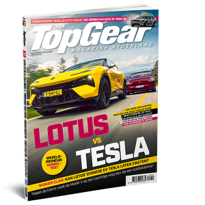 TopGear Magazine 219 - September 2023