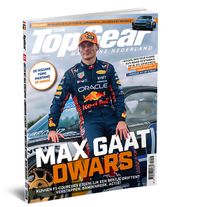 TopGear Magazine 220 - Oktober 2023