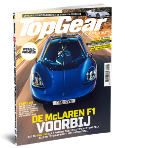 TopGear Magazine 222 - December 2023 V2